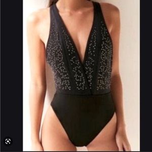 Urban outfitters body suit